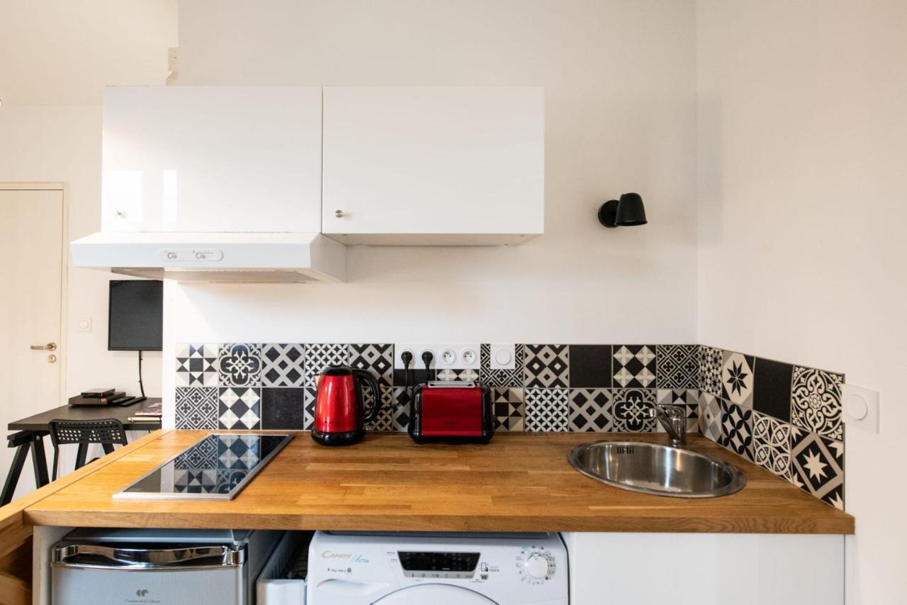 Appartement Le Bollier - Au Calme Lyon