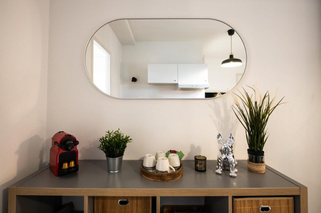 Le Bollier - Au Calme Appartement