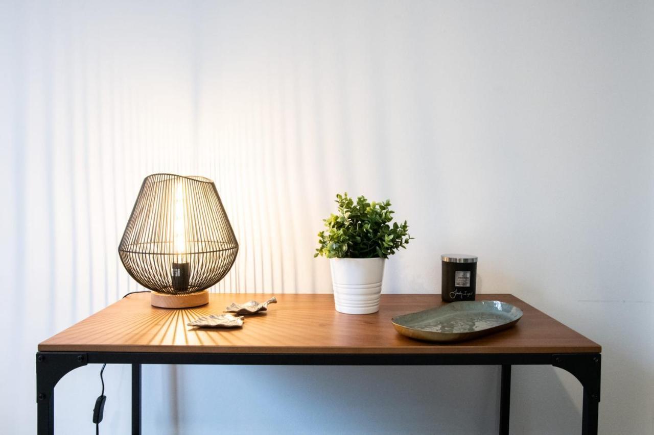Le Bollier - Au Calme Appartement