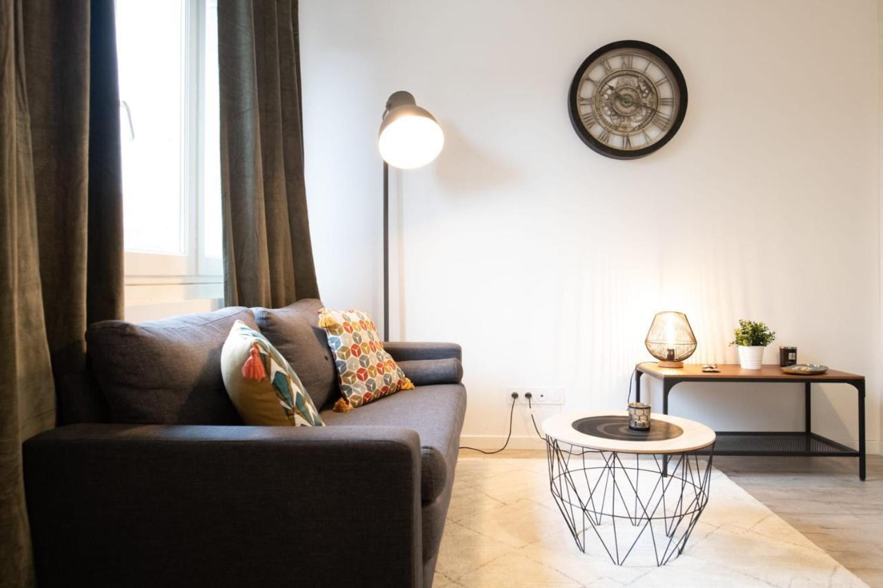 Appartement Le Bollier - Au Calme