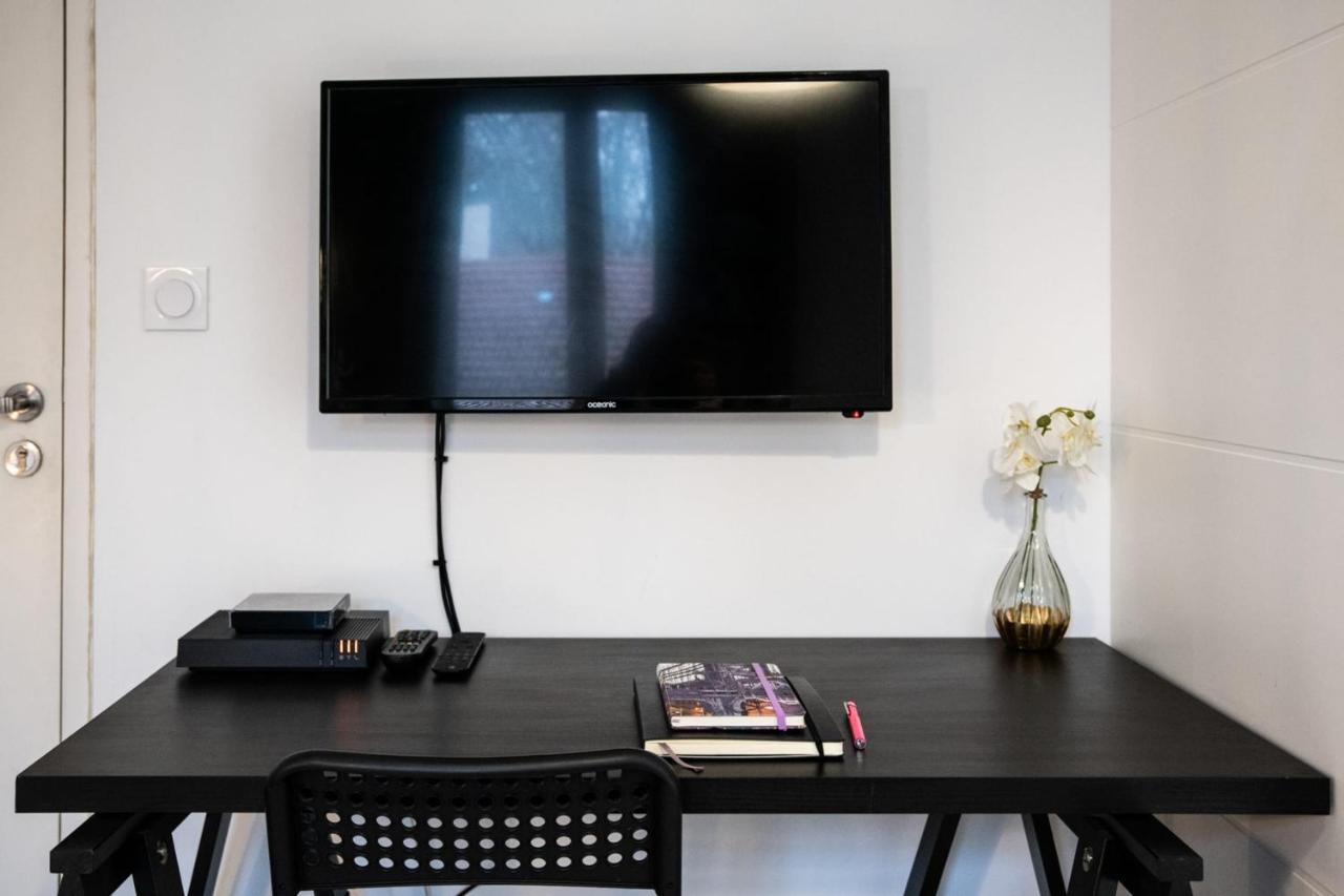 Appartement Le Bollier - Au Calme *