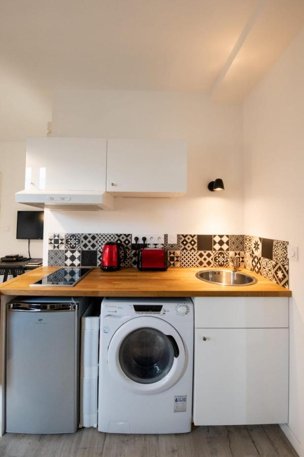 Appartement Le Bollier - Au Calme