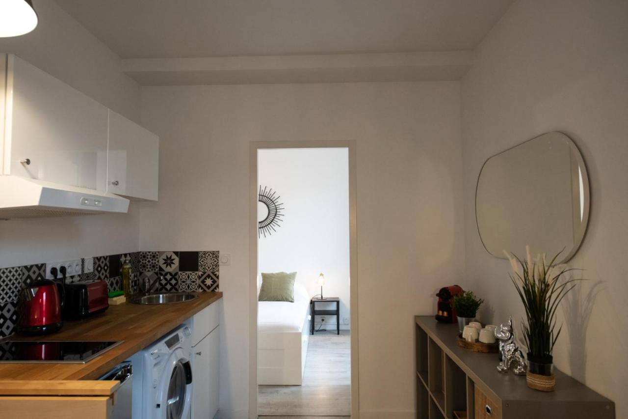 Appartement Le Bollier - Au Calme