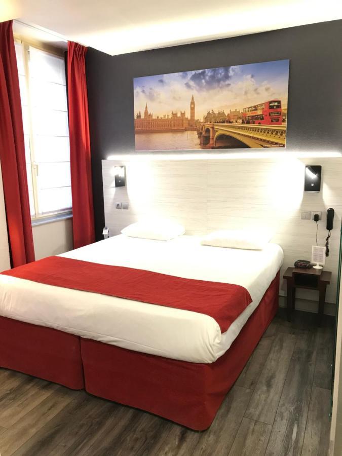 Hotel Western Saint-antoine Lyon