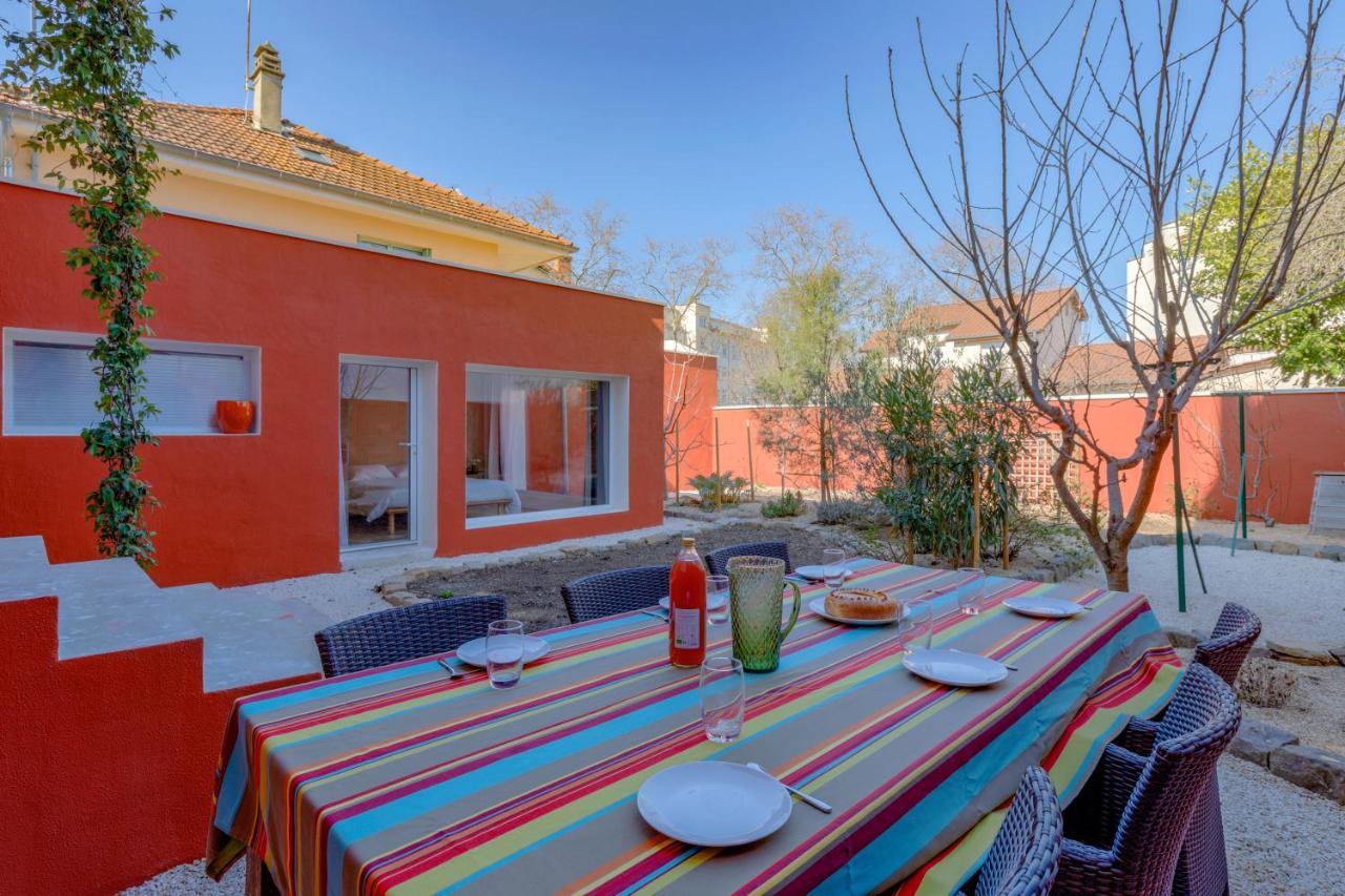 Appartement Urban Cocoon Urbain Eco-responsable *