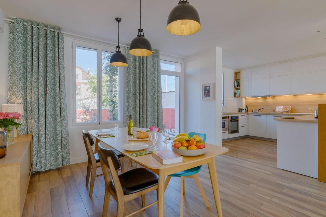 Urban Cocoon Urbain Eco-responsable Lyon