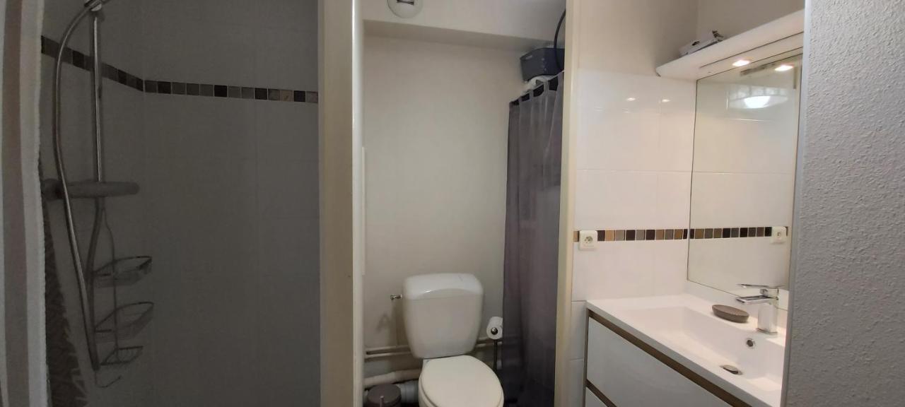 Orpi Deruelle5, Studio Hyper Centre Part-dieu Apartment *
