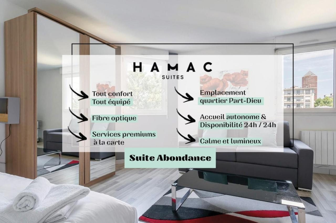 Apartamento Studio Abondance - Proche Garemétrobus - Calme