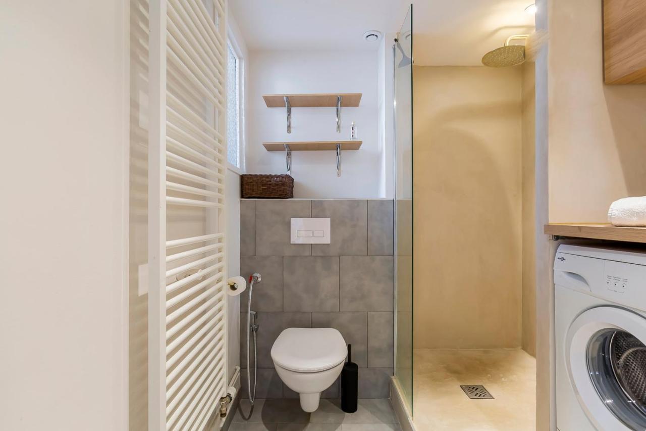 Apartment Le Tisserand - Superbe Canut Pentes Croix Rousse