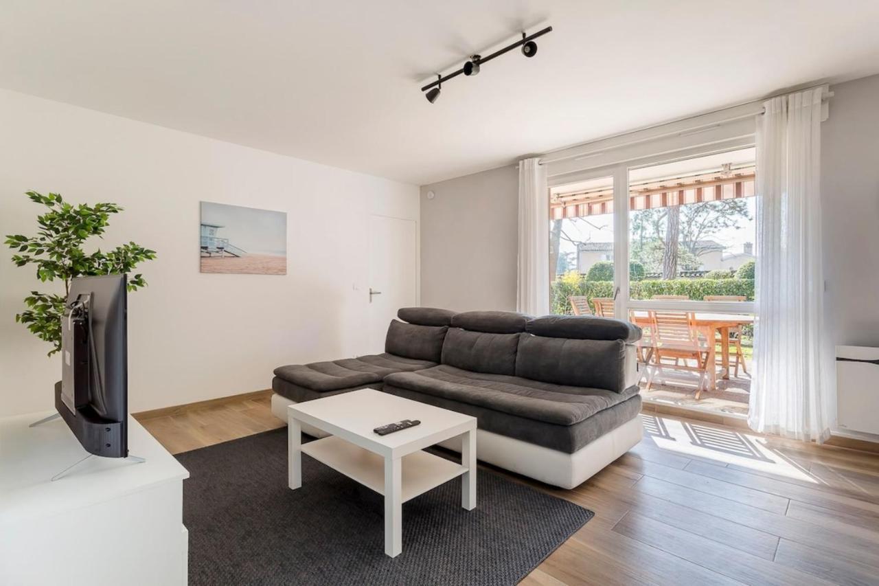 Granges En Rez-de-jardin Pour 4 Voyageurs *