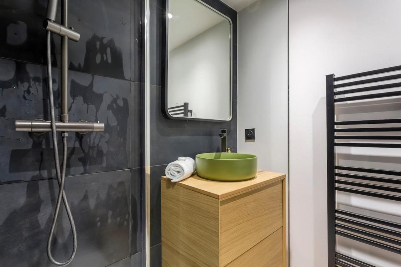 Claire Ii 6 Personnes - Vaise - Neuf Appartement Lyon