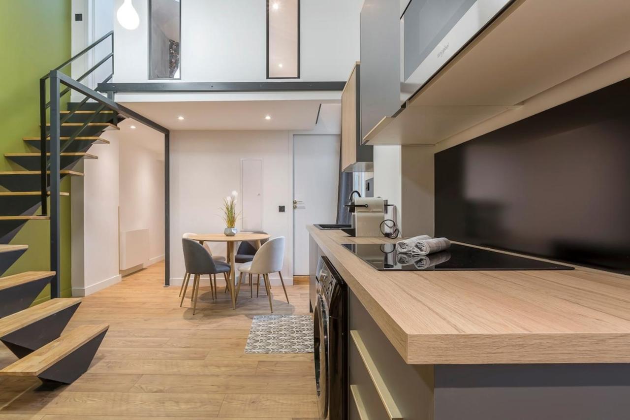 Appartement Claire Ii 6 Personnes - Vaise - Neuf *