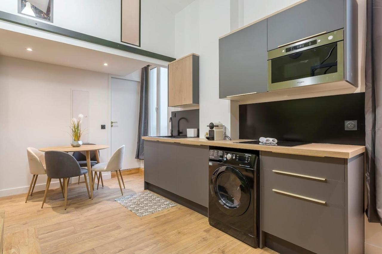 Appartement Claire Ii 6 Personnes - Vaise - Neuf *