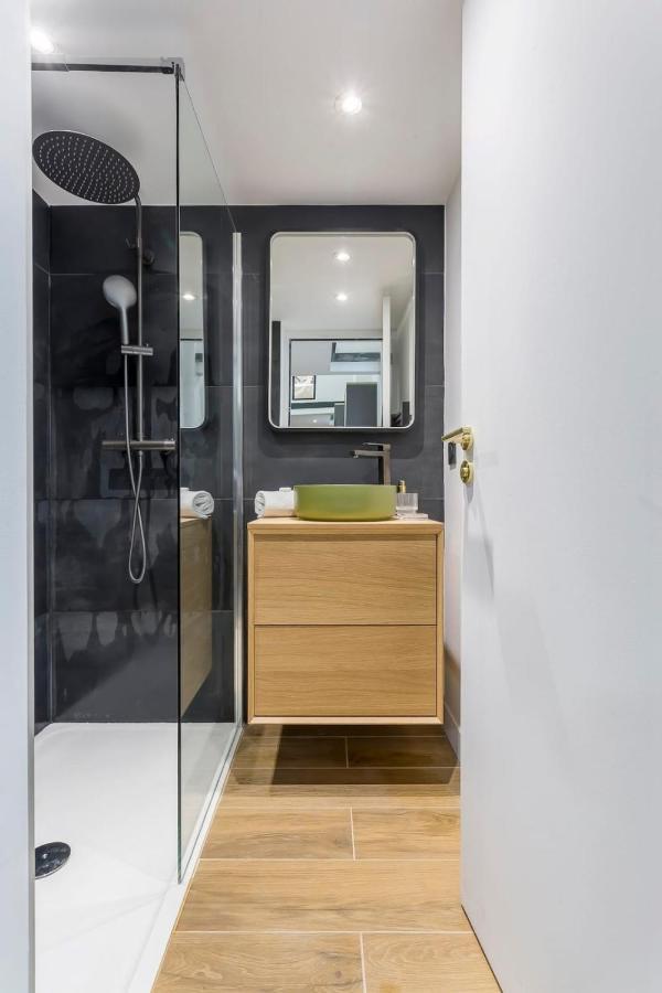 Appartement Claire Ii 6 Personnes - Vaise - Neuf Lyon