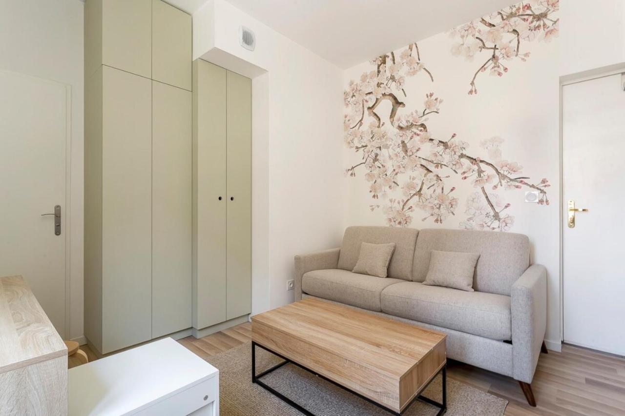 Studio Equipe Boulevard Stalingrad -2 Personnes