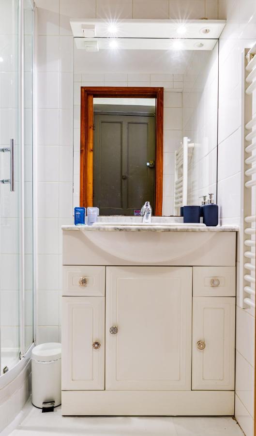 Apartment Brotteaux Lyon