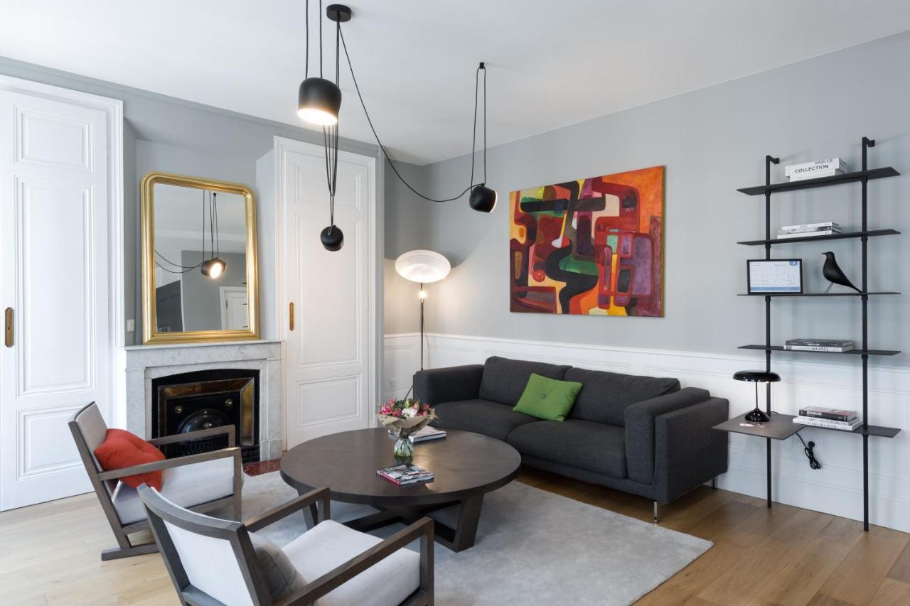 L'aubelyne - Chic T2 Quartier Prefecture Lyon