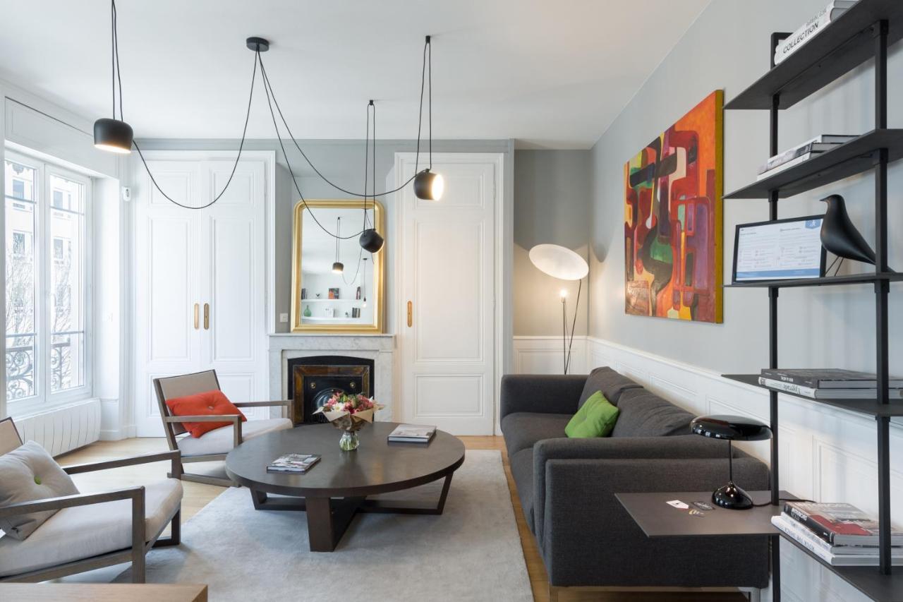 L'aubelyne - Chic T2 Quartier Prefecture *