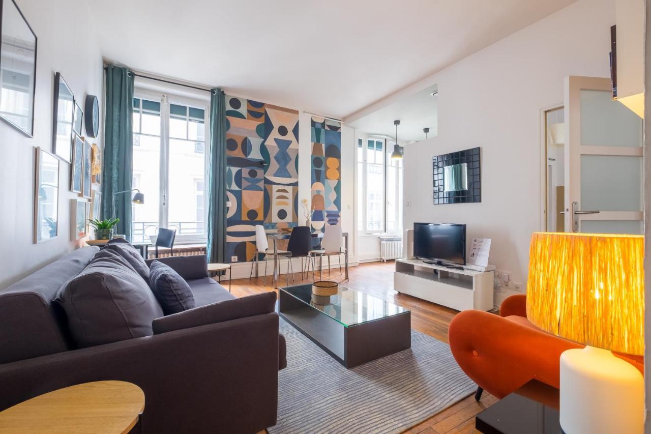 Honore Boissac Apartamento Lyon