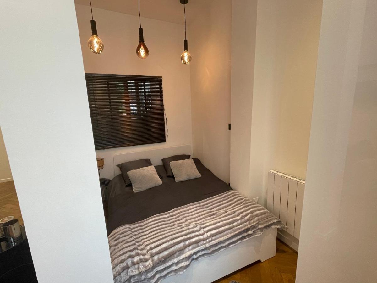 Le Cosy La Part Dieu Appartement *