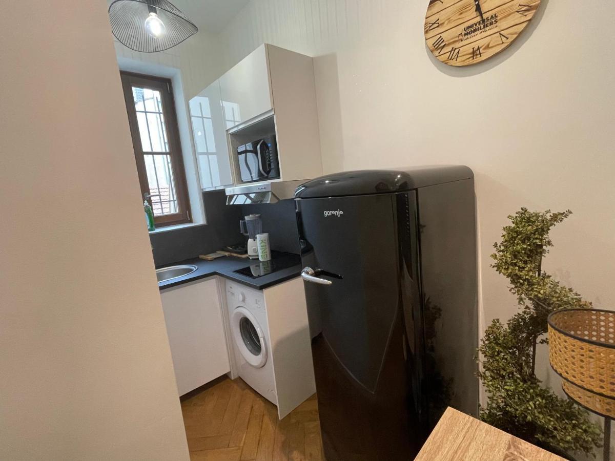 Le Cosy La Part Dieu Appartement