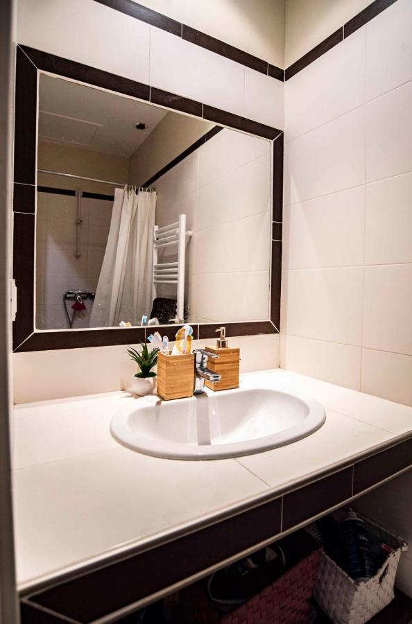 Appartement Beautiful 50M Apt With Wifi In The Heart Of Lyon Lyon