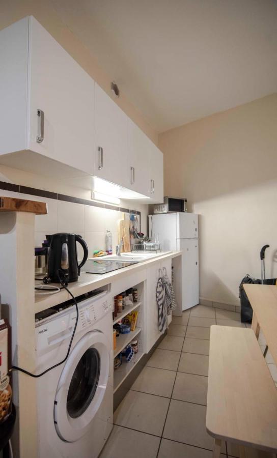 Beautiful 50M Apt With Wifi In The Heart Of Lyon *