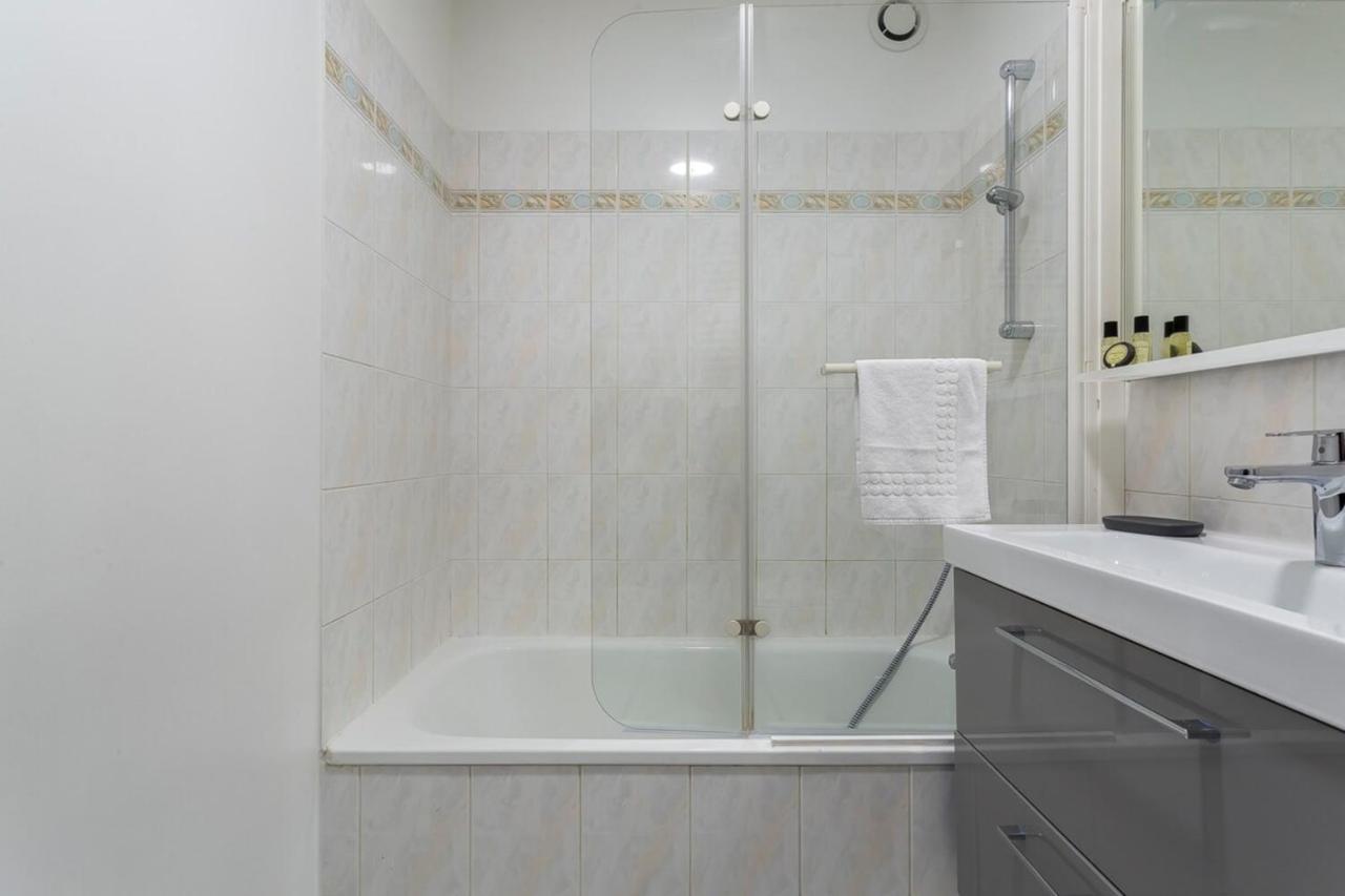 Studio Abondance - Proche Garemétrobus - Calme Appartement *