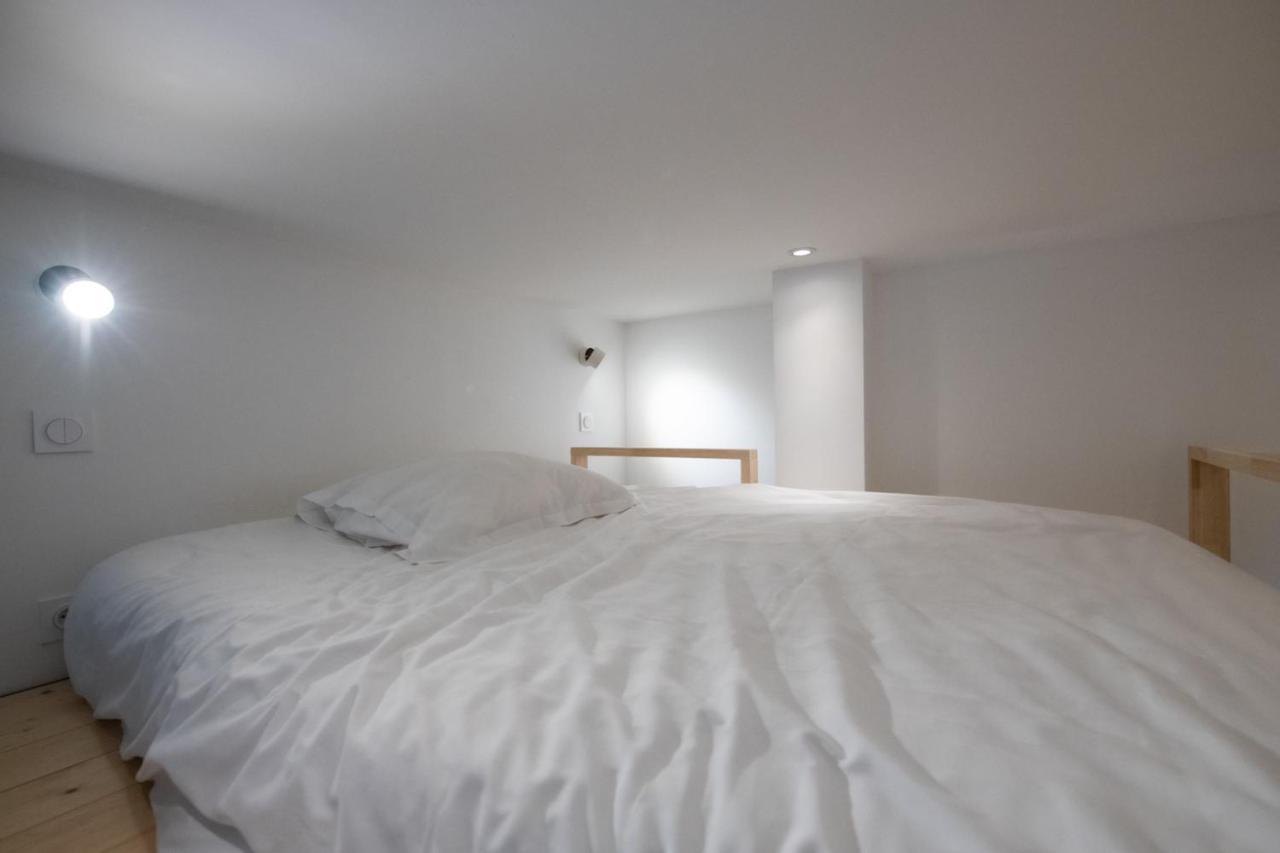 Le Canopee - Beau Atypique Quais Du Rhone Apartment
