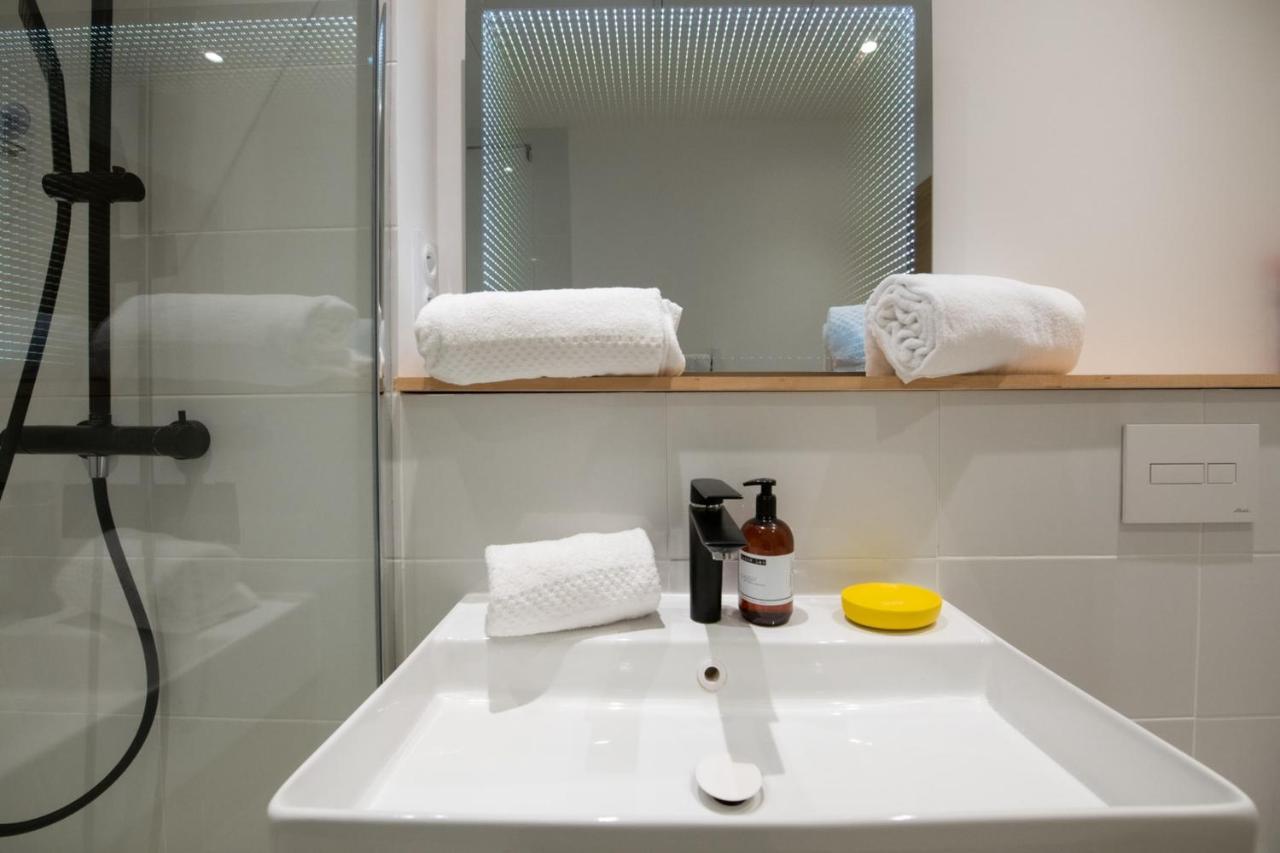 Le Canopee - Beau Atypique Quais Du Rhone Apartment Lyon