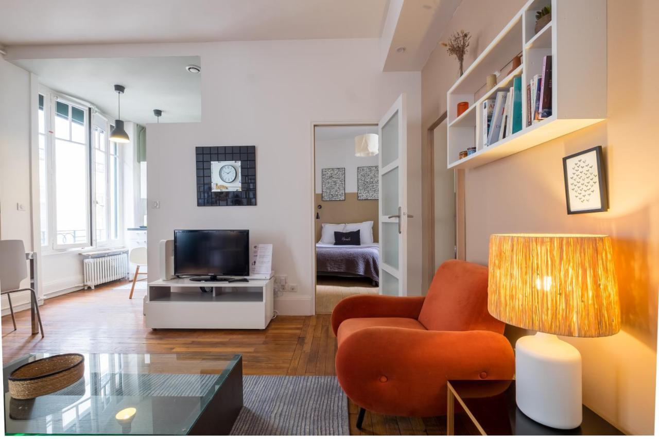 Apartamento Honore Boissac