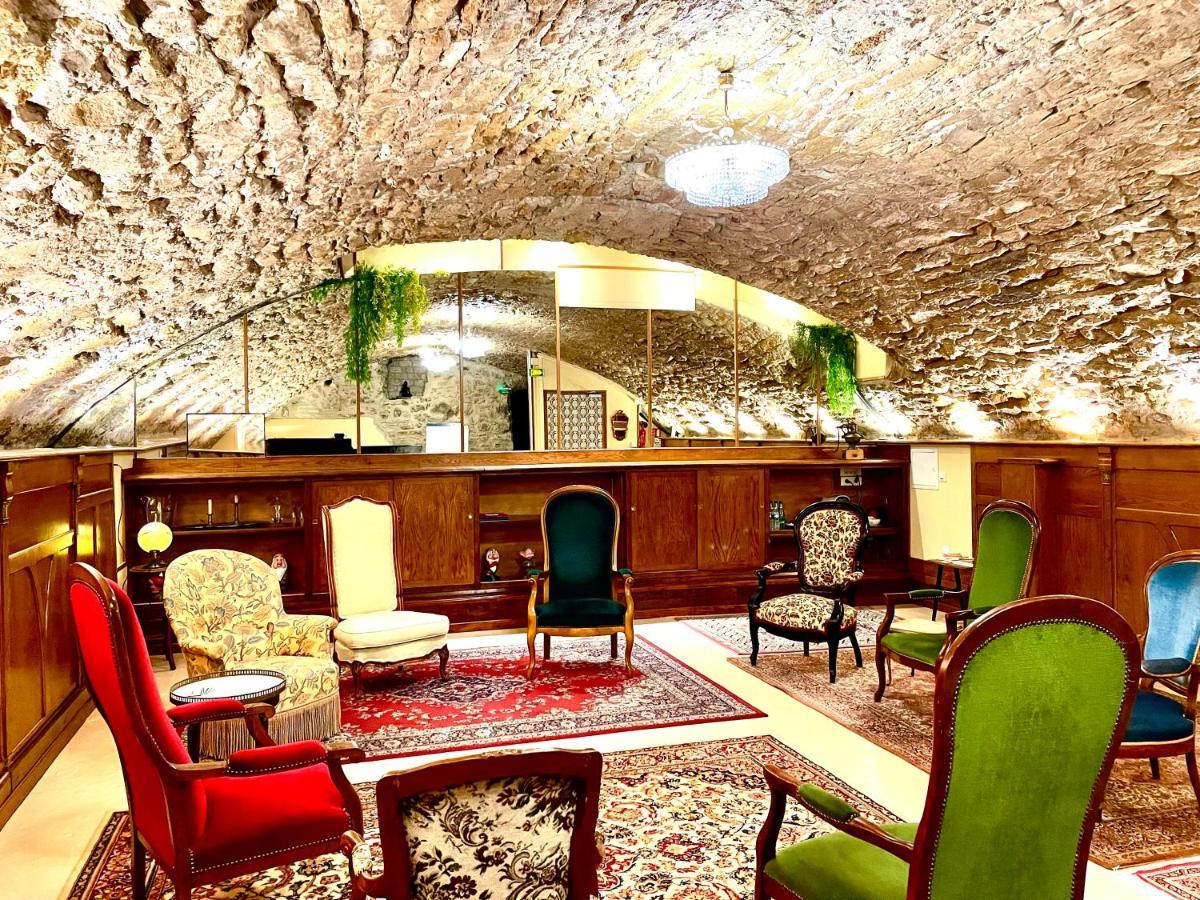 Le Boulevardier Hotel Lyon