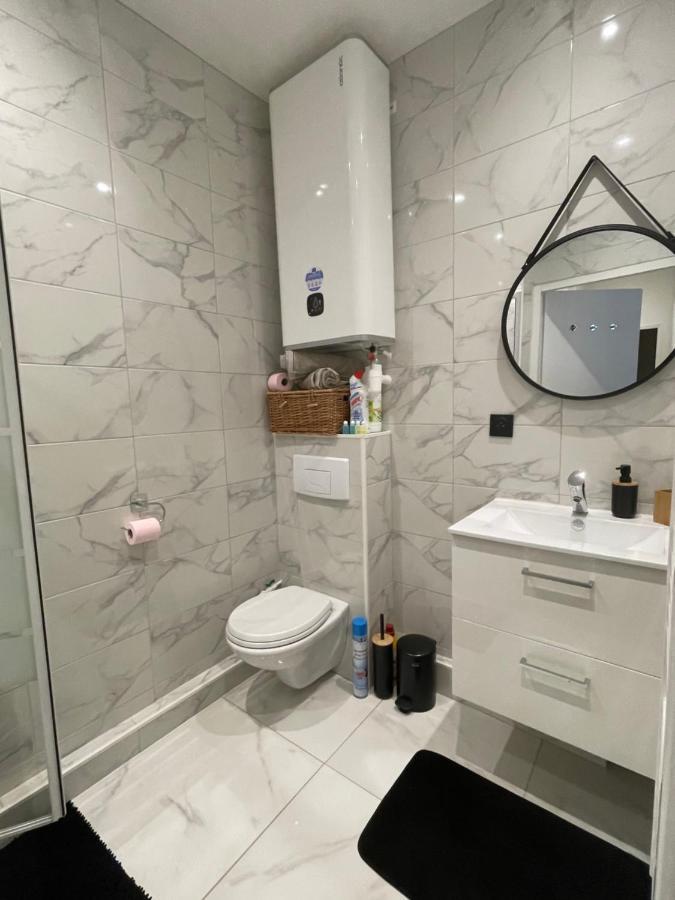 Appartement Le Cosy La Part Dieu *