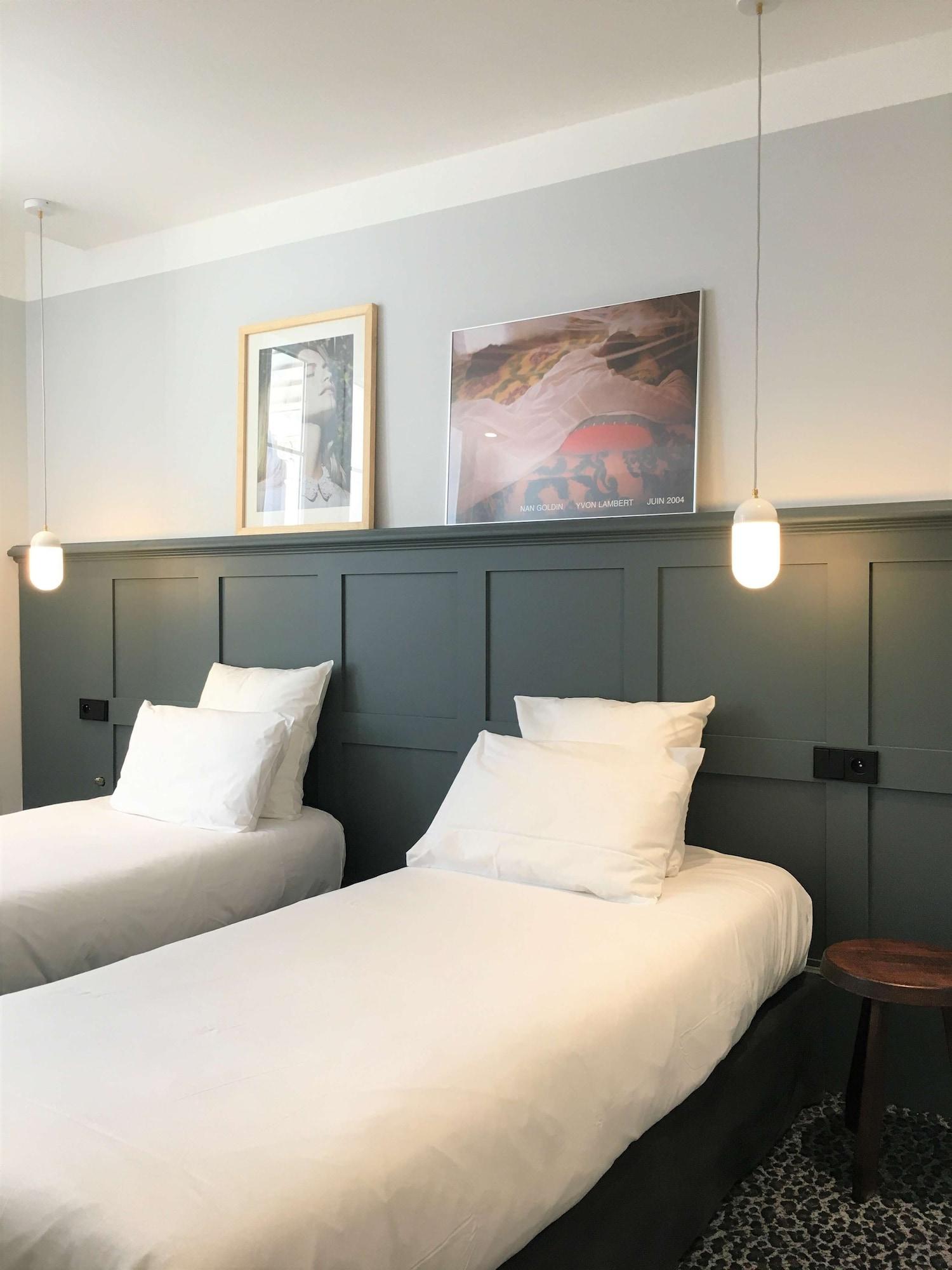 Hotel De Verdun 1882, Bw Signature Collection