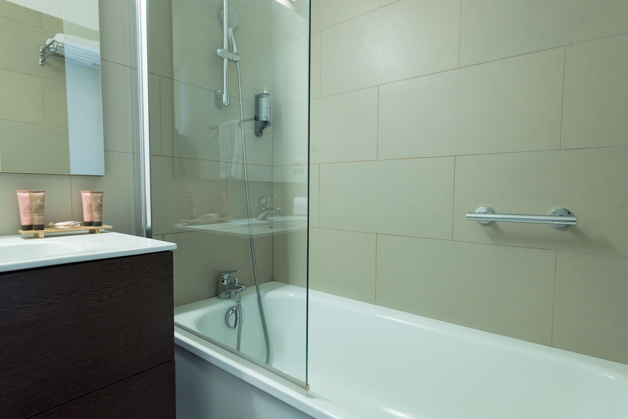 Aparthotel Citadines Part-dieu 3*