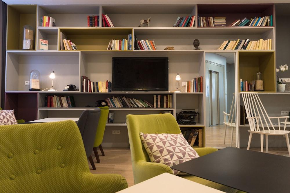 Citadines Part-dieu Aparthotel