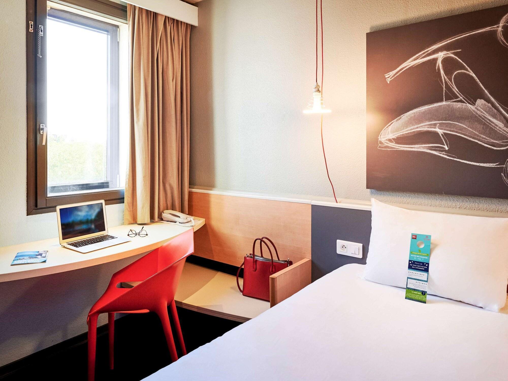 Ibis Gerland Musée Des Confluences 3*