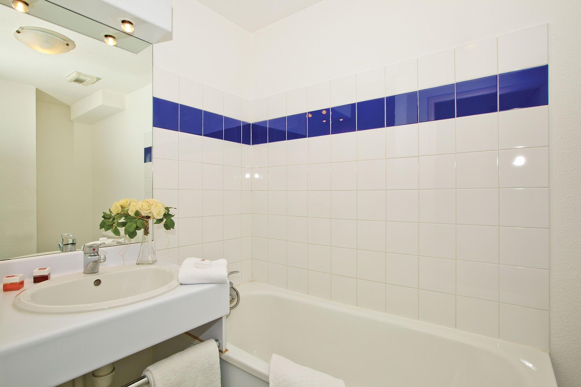 Apartahotel Séjours&affaires Saint-nicolas