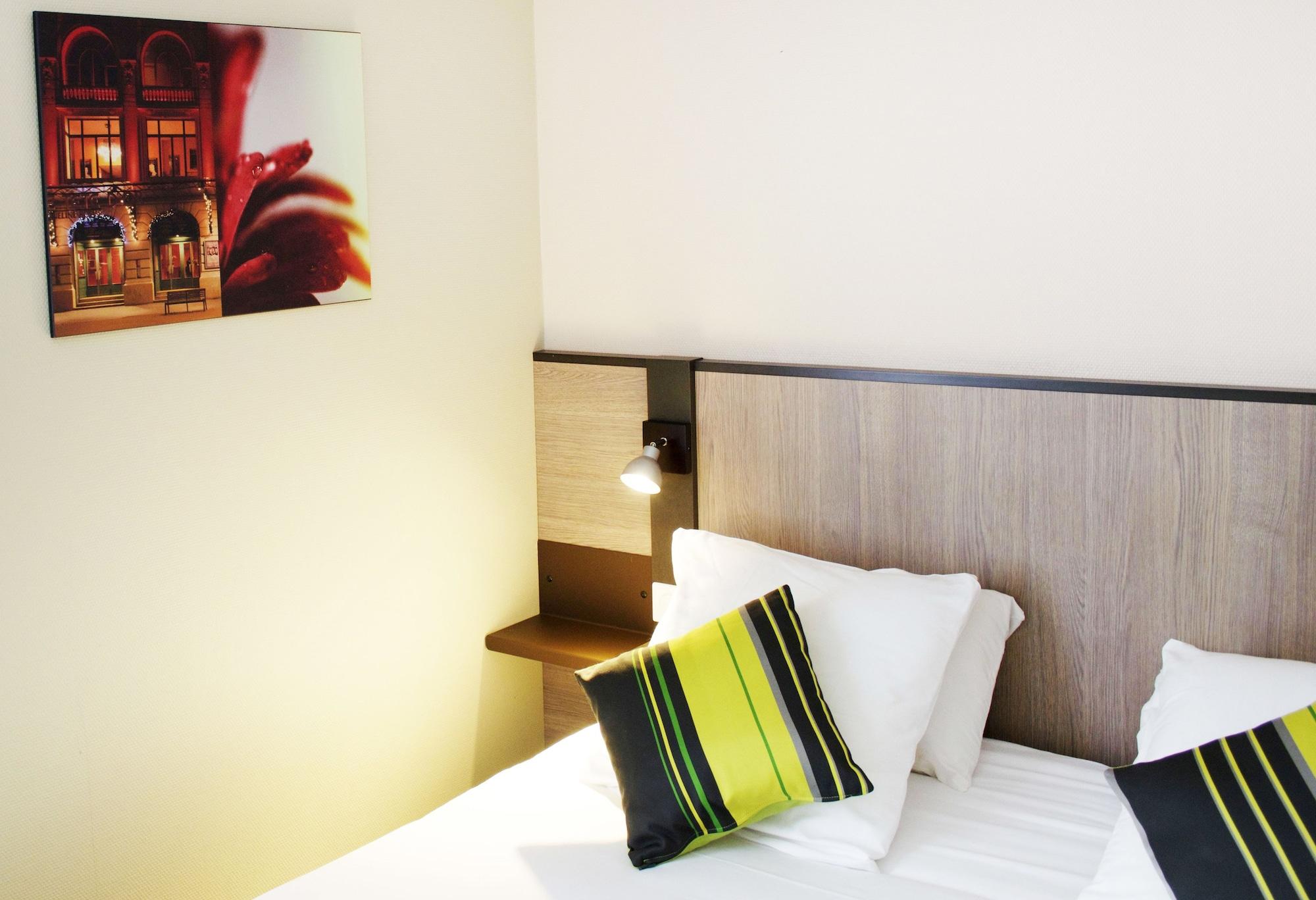 Aparthotel Adagio Access Centre Universite