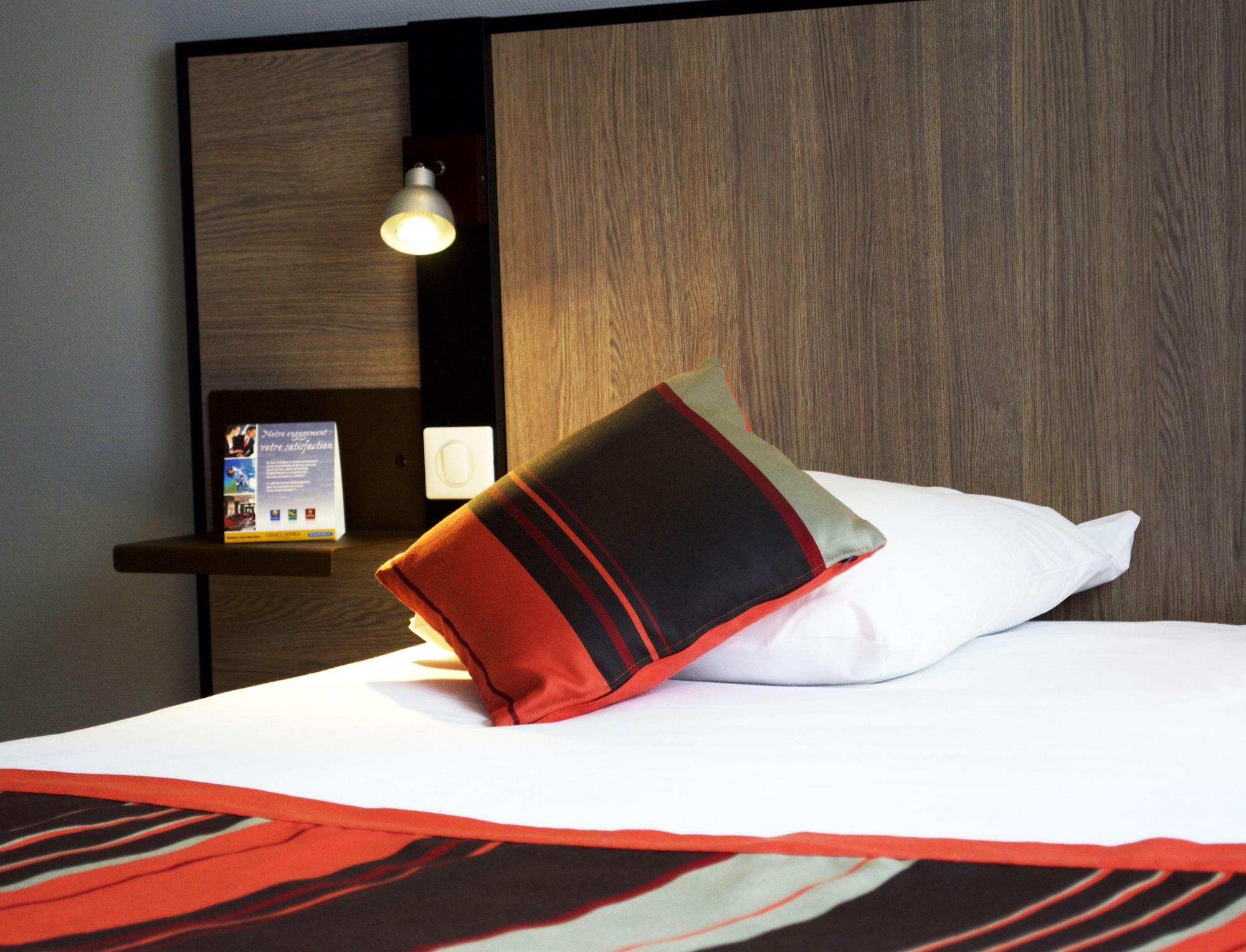 Adagio Access Centre Universite Aparthotel