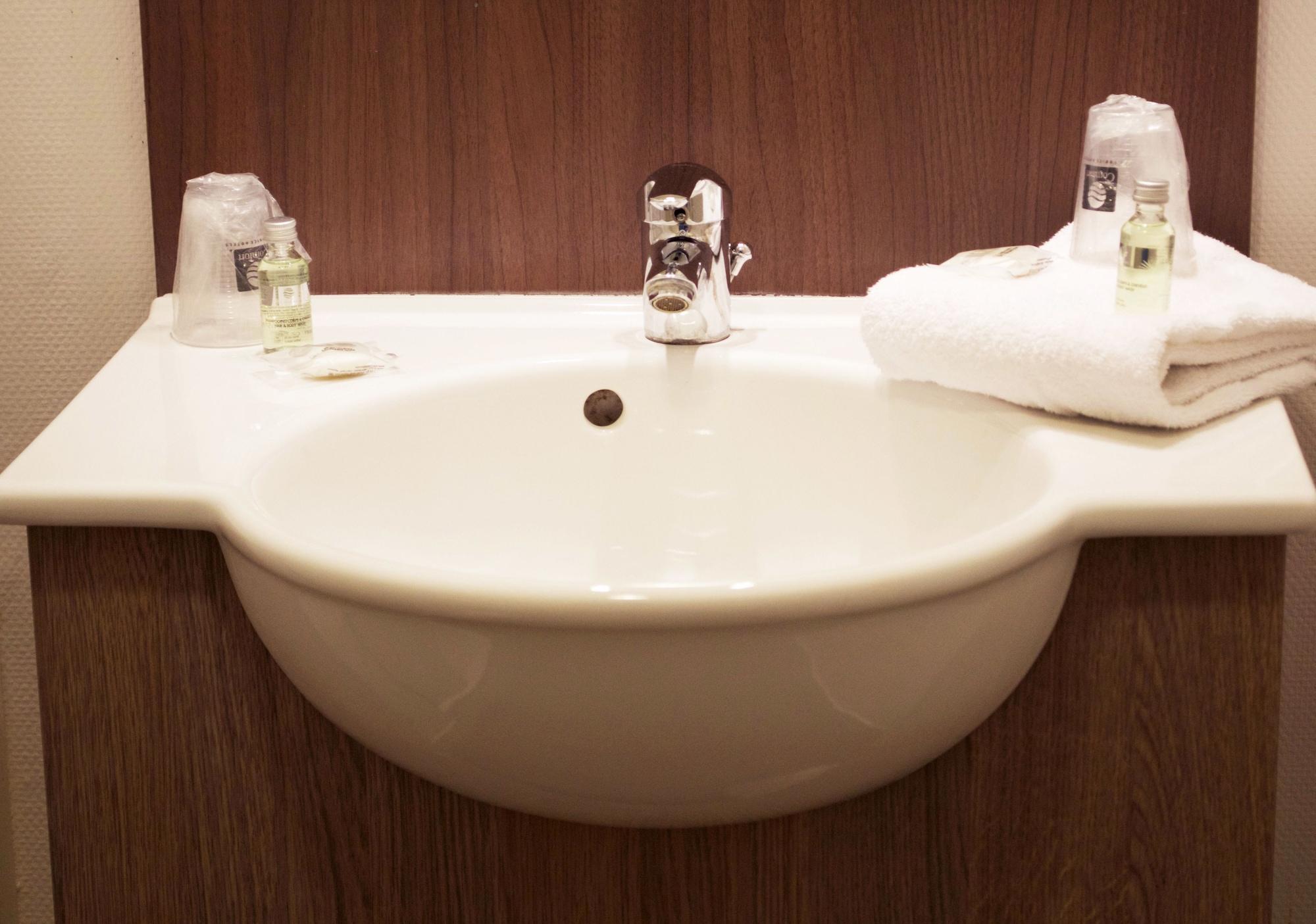 Comfort Rive Gauche Centre Aparthotel Lyon