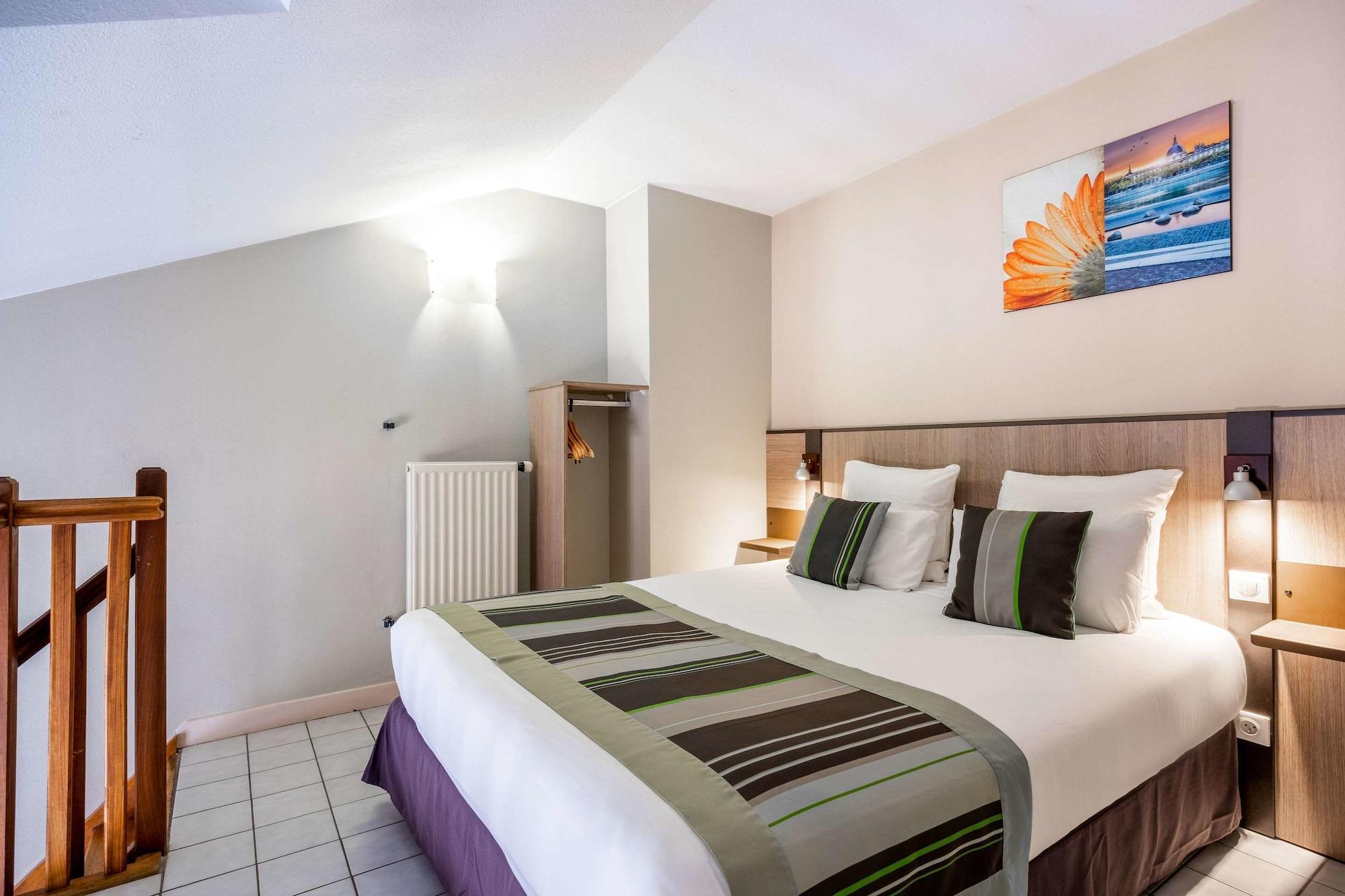 Aparthotel Adagio Access Centre Universite