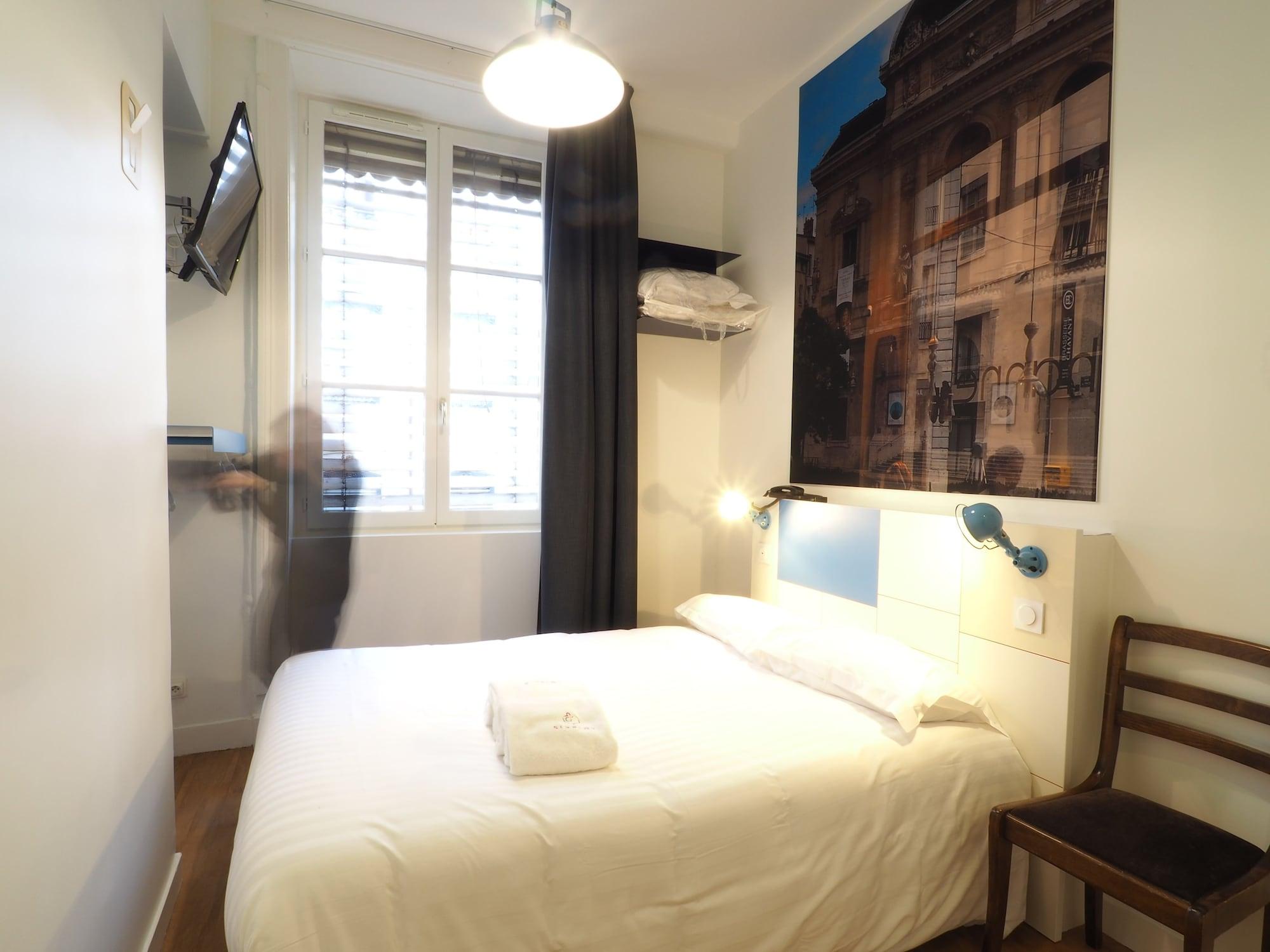 Du Simplon Hotel
