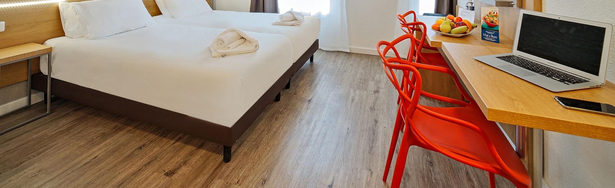 Residhotel Part Dieu