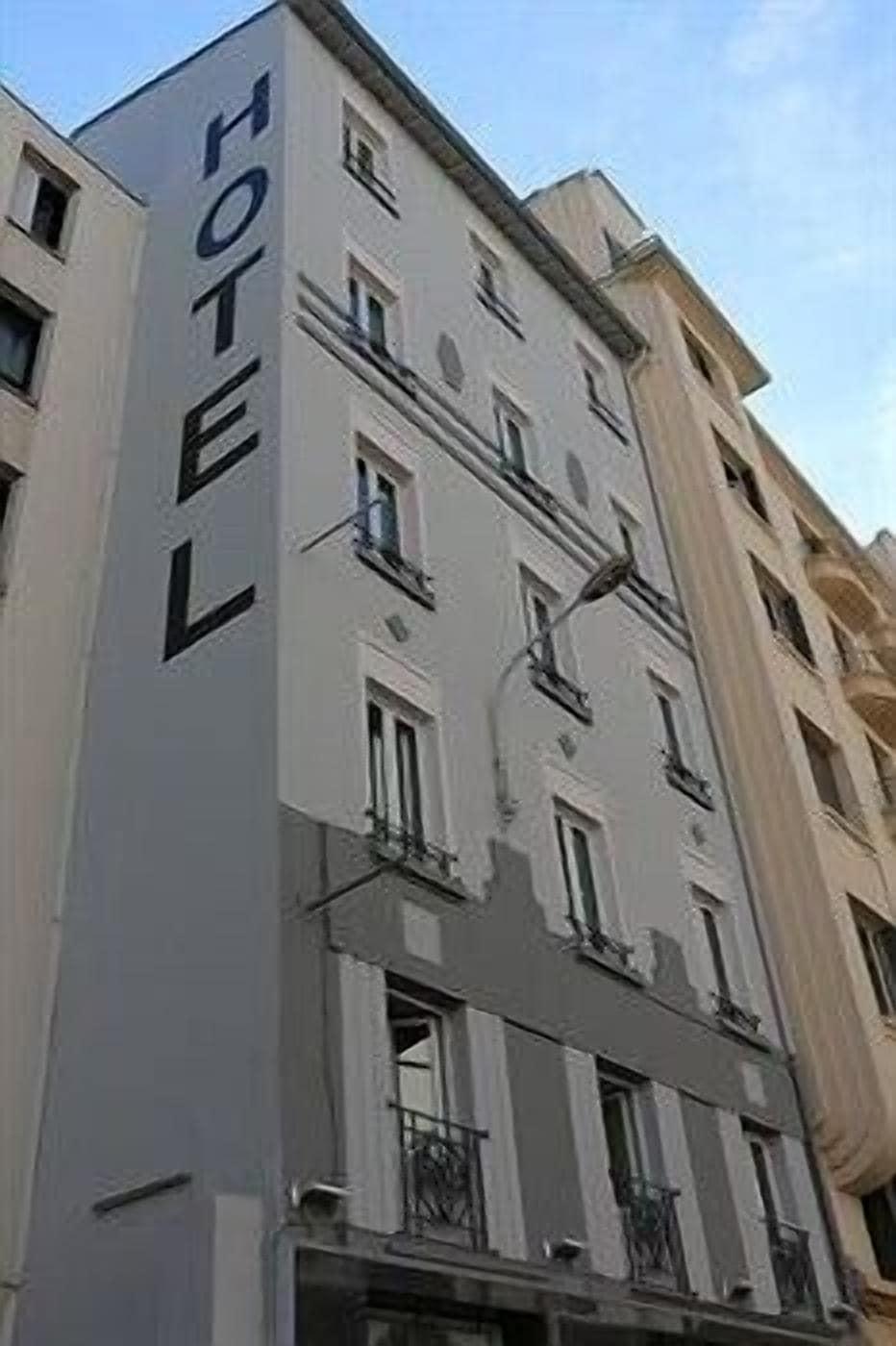 Boutique Richelieu, Gare Part-dieu 3*