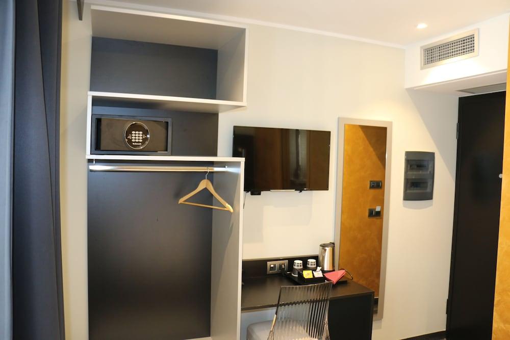 Hotel Boutique Richelieu, Gare Part-dieu