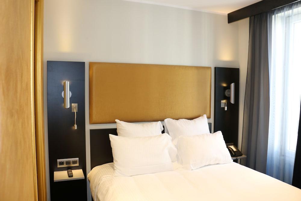 Boutique Richelieu, Gare Part-dieu Lyon