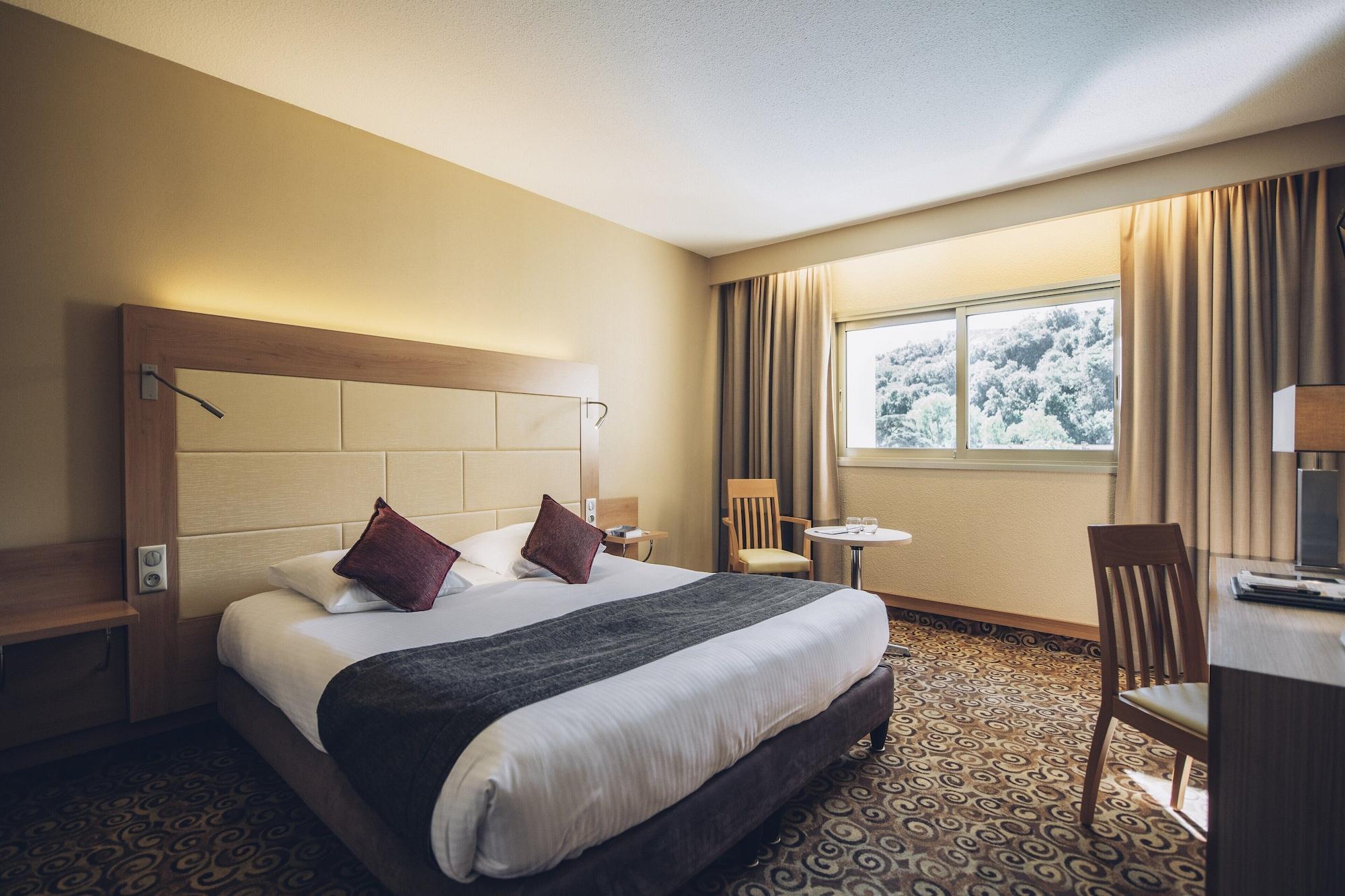 Metropole 4* Lyon