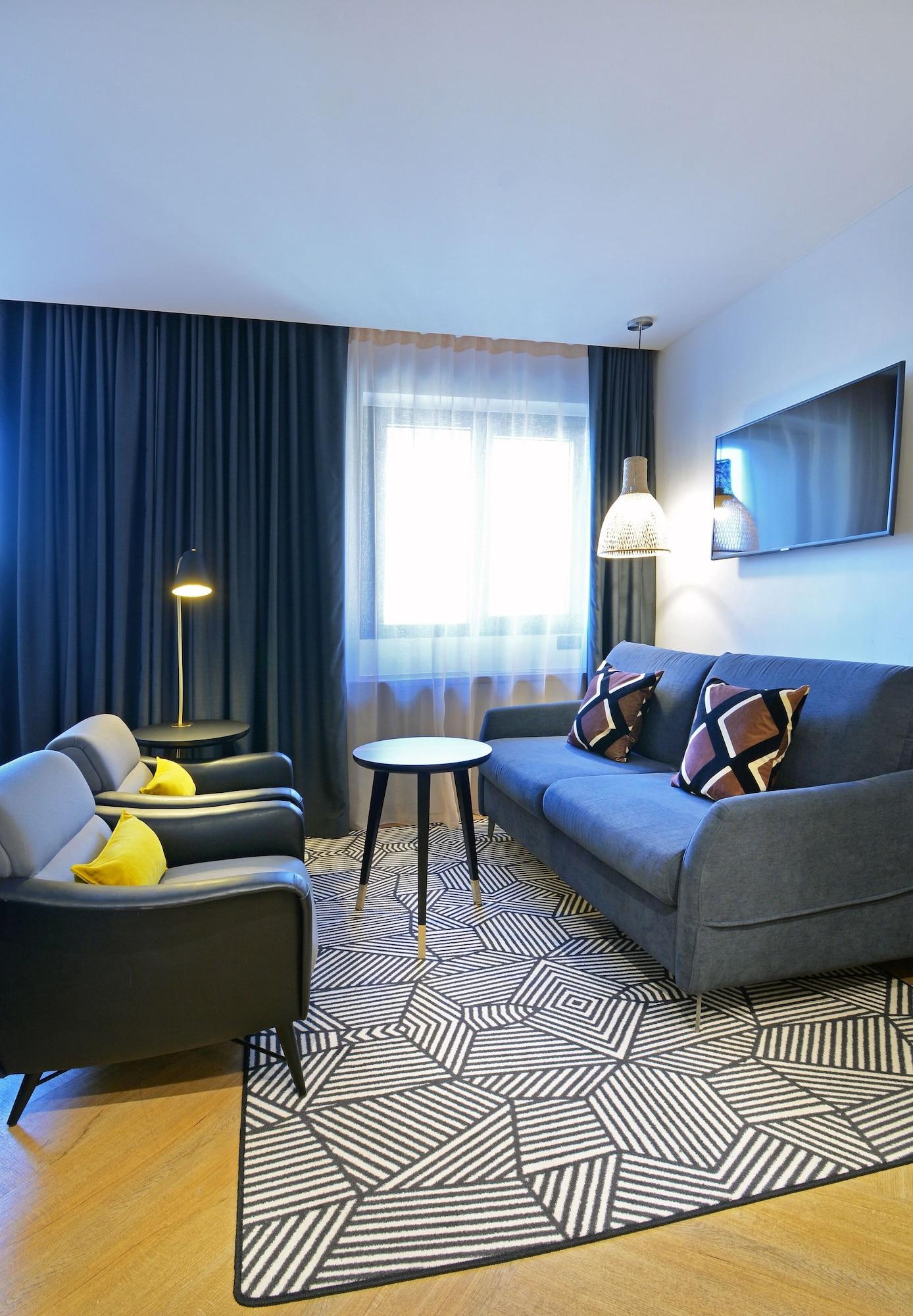 Le Roosevelt 4*