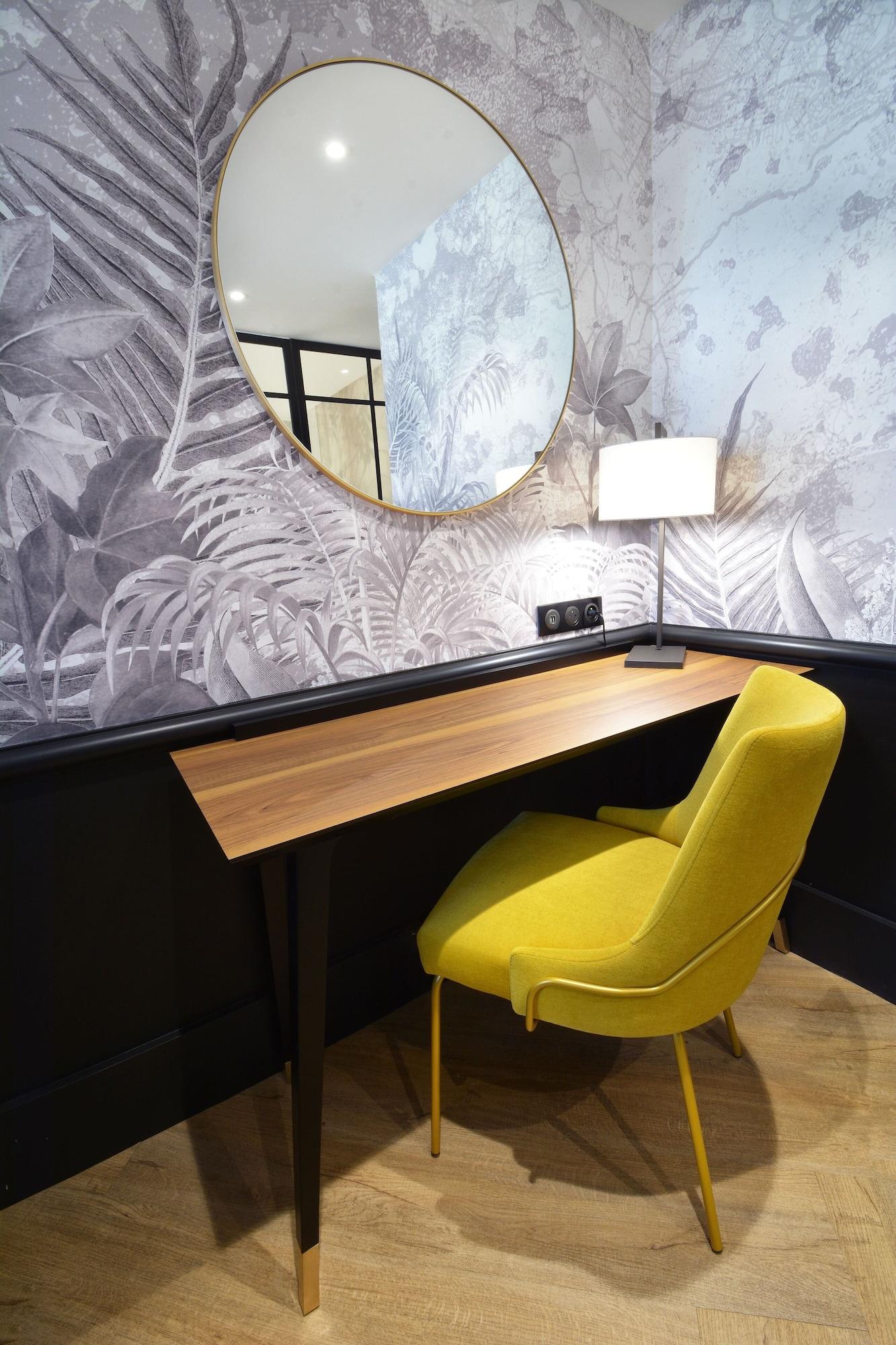 Le Roosevelt Hotel 4*